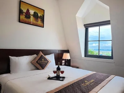 Elysinam Boutique Hotel Ha Long – Photos 2