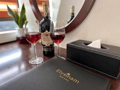 Elysinam Boutique Hotel Ha Long – Photos 4