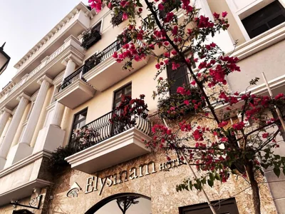 Elysinam Boutique Hotel Ha Long – Photos 6