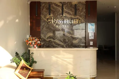 Elysinam Boutique Hotel Ha Long – Photos 7