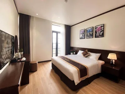 Elysinam Boutique Hotel Ha Long – Photos 8