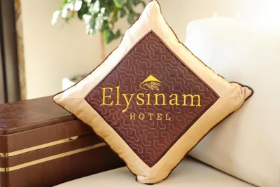 Elysinam Boutique Hotel Ha Long – Photos 12