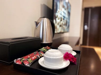 Elysinam Boutique Hotel Ha Long – Photos 14