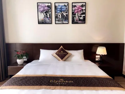 Elysinam Boutique Hotel Ha Long – Photos 16